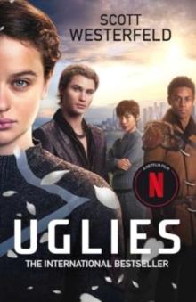 Uglies : NOW A NO.1 FILM ON NETFLIX