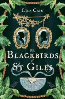 The Blackbirds Of St Giles