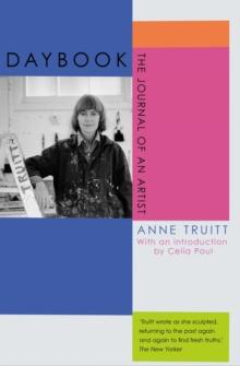 Daybook : The Journal of an Artist