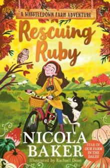 Rescuing Ruby