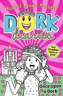 Dork Diaries: Once Upon a Dork