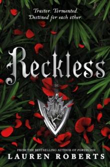 Reckless : TikTok Made Me Buy It! The epic romantasy series not to be missed