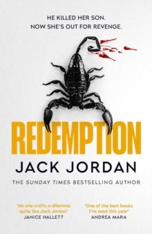 Redemption : The unmissable new thriller from the Sunday Times bestselling author of DO NO HARM