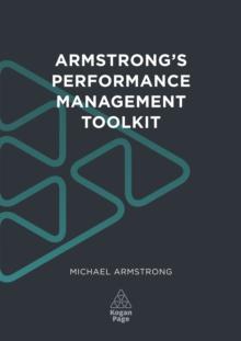 Armstrong's Performance Management Toolkit