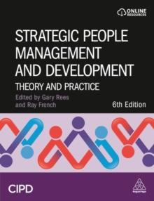 Strategic People Management and Development : Theory and Practice