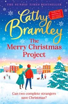 The Merry Christmas Project : A warm and cosy romance to curl up with this festive season for fans of The Holiday