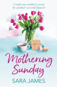 Mothering Sunday : The perfect comfort read for Mother's Day