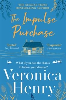 The Impulse Purchase : The unmissable new heartwarming and uplifting read for 2022 from the Sunday Times bestselling author