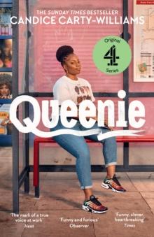 Queenie : Soon to be a Channel 4 series