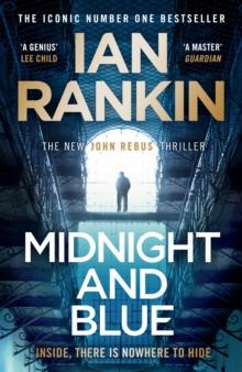 Midnight and Blue : The Instant Number One Sunday Times Bestseller