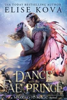 A Dance with the Fae Prince