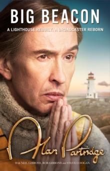 Alan Partridge: Big Beacon : The hilarious new memoir from the nation's favourite broadcaster