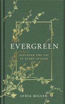 Evergreen : Discover The Joy In Every Season