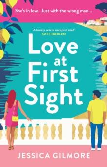 Love at First Sight : The gorgeously escapist and hilarious romcom set in Italy