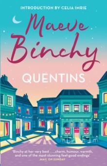 Quentins : With a new introduction by Celia Imrie