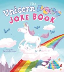 The Unicorn Poop Joke Book