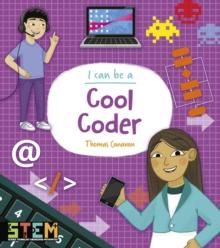 I Can Be a Cool Coder