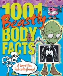 1001 Beastly Body Facts