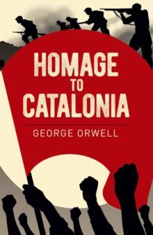 Homage to Catalonia