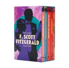 The Classic F. Scott Fitzgerald Collection : 5-Book paperback boxed set