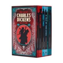 The Classic Charles Dickens Collection : 5-Book paperback boxed set