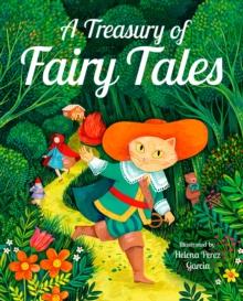 A Treasury of Fairy Tales