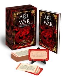 The Art of War Book & Card Deck : A Strategy Oracle for Success in Life: Includes 128-page Book and 52 Inspirational Cards