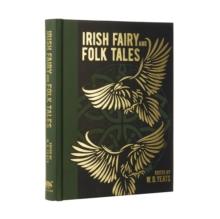 Irish Fairy and Folk Tales