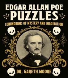 Edgar Allan Poe Puzzles : Puzzles of Mystery and Imagination