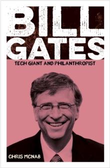 Bill Gates : Tech Giant and Philanthropist