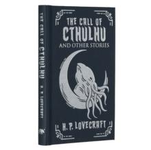 The Call of Cthulhu and Other Stories