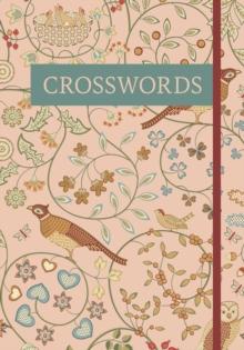 Crosswords : Over 200 puzzles