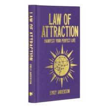 Law of Attraction : Manifest Your Perfect Life