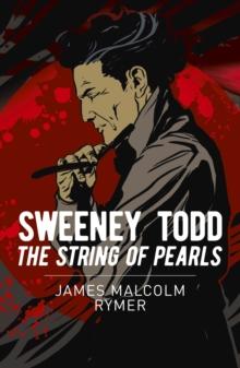 Sweeney Todd: The String of Pearls