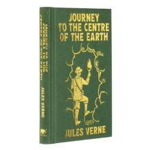 Journey to the Centre of the Earth