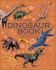 The Dinosaur Book