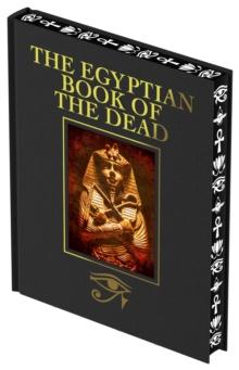 The Egyptian Book of the Dead