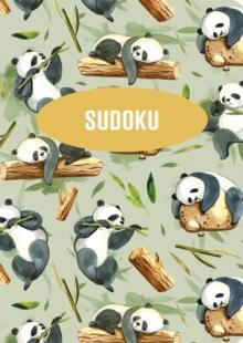 Sudoku : Over 200 Puzzles