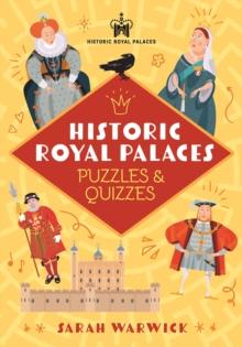 Historic Royal Palaces Puzzles & Quizzes