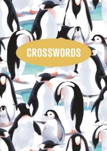 Crosswords : Over 200 Puzzles