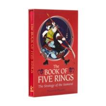 The Book of Five Rings : Deluxe Slipcase Edition