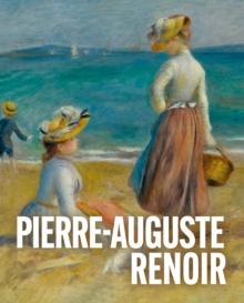 Art Masters: Pierre-Auguste Renoir