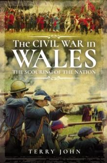 The Civil War in Wales : The Scouring of the Nation