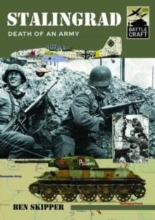 Stalingrad : Death of an Army