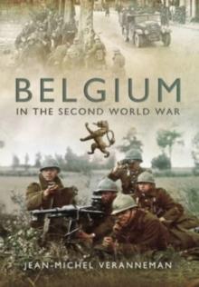 Belgium in the Second World War