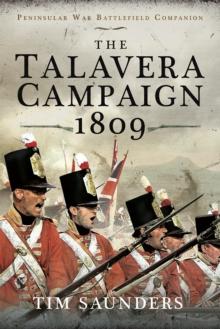 The Talavera Campaign 1809