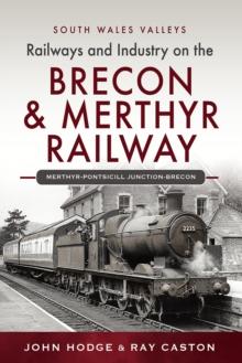 Brecon & Merthyr Railway