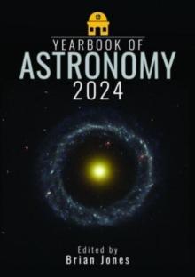 Yearbook of Astronomy 2024