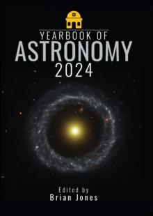 Yearbook of Astronomy 2024