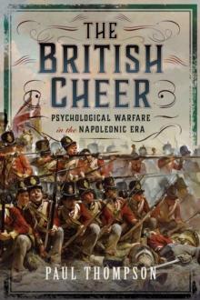 The British Cheer : Psychological Warfare in the Napoleonic Era